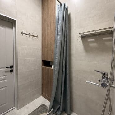 квартиры бишкек снять на долгий срок: 1 комната, Собственник, С мебелью полностью — 4