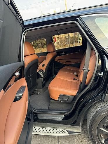 sorento продажа: Kia Sorento: 2019 г., 2.2 л, Автомат, Дизель, Кроссовер — 10