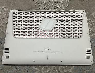 xbox microsoft: Продам корейский игровой ноутбук Samsung Notebook Odyssey NP800G5M — 5