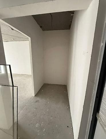 2 bedroom: 1 комната, 51 м², 108 серия, 7 этаж, Готовая ПСО (под самоотделку) — 1