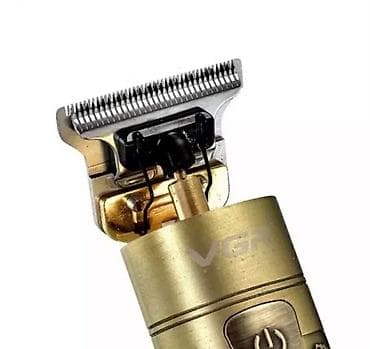 v tech: Машинка для стрижки волос — 5