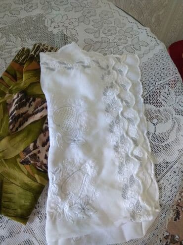 платочек: Продаю платки. По 50 сом — 8