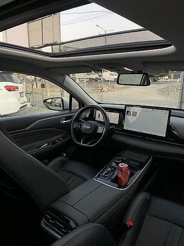 gepard max e9: Электромобиль GAC AION S PLUS 500km 2023 год Максимальная комплектация — 5