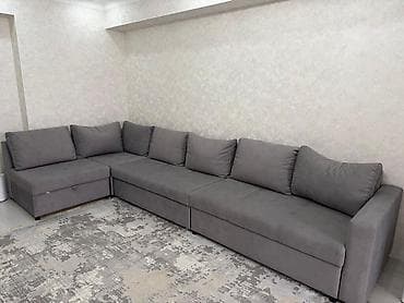 all group: 2 комнаты, 66 м², Элитка, 6 этаж, Евроремонт — 8