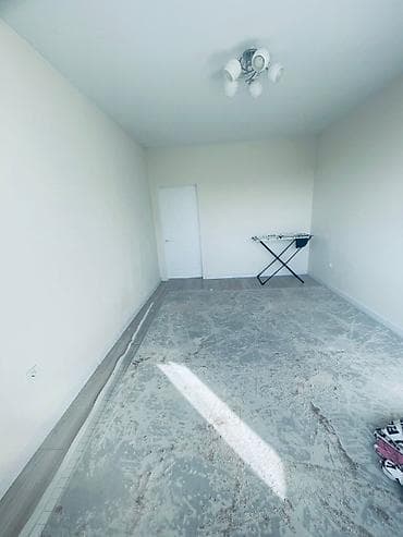 3 к: 2 комнаты, 67 м², 3 этаж — 7