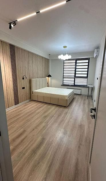 Продажа квартир: 1 комната, 42 м², Элитка, 12 этаж, Дизайнерский ремонт — 7