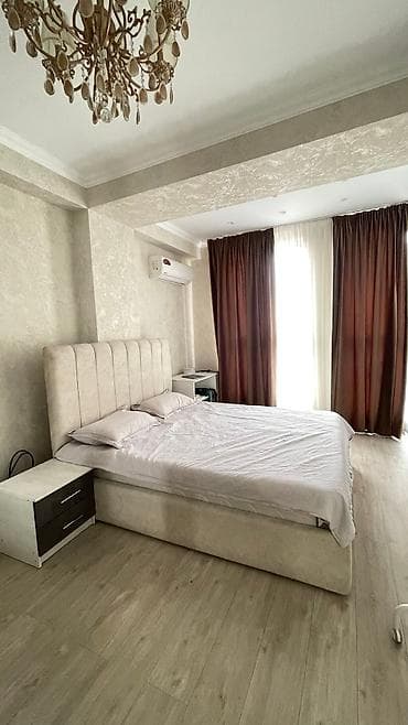 империал: 2 комнаты, Собственник, Без подселения, С мебелью полностью — 6