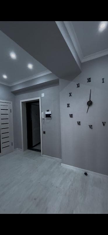 дом авангард: 1 комната, 43 м², Элитка, 8 этаж, Дизайнерский ремонт — 1