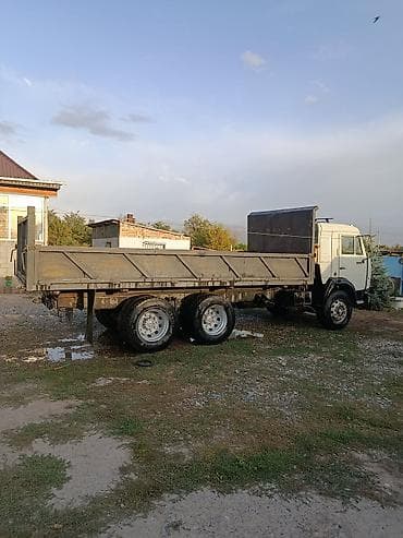 цены катализаторов: Грузовик, Камаз, Стандарт, Б/у — 3