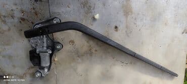 Ламинат: Toyota, Б/у, Оригинал — 3