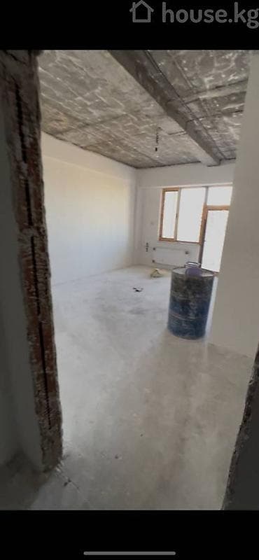 Кыймылсыз мүлк: 1 бөлмө, 58 м², 13 кабат — 3