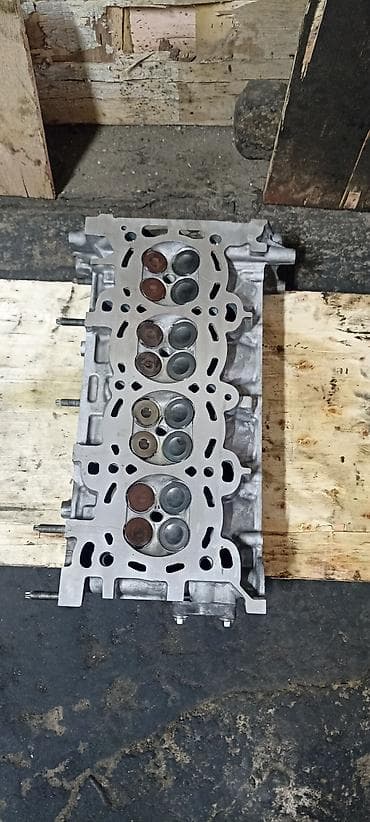 СТО, ремонт транспорта: Проверка степени износа деталей автомобиля, Ремонт двигателя, Плановое техобслуживание, с выездом — 1