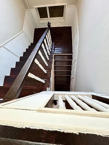 сдается дом ак орго: 250 м², 8 комнат, Парковка, Подвал, погреб, Утепленный — 9