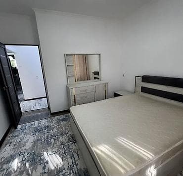 квартира кызыл аскера: 3 бөлмө, 64 м², 1 кабат, Косметикалык ремонт — 6