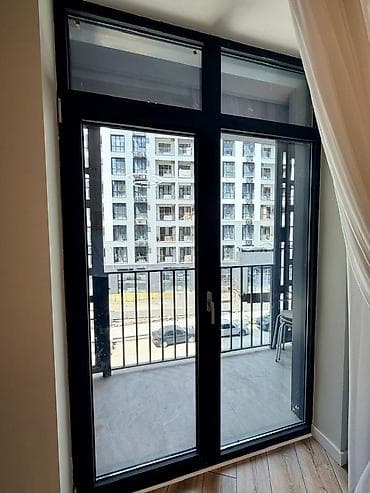 Продажа квартир: 2 комнаты, 47 м², Элитка, 3 этаж, Евроремонт — 5