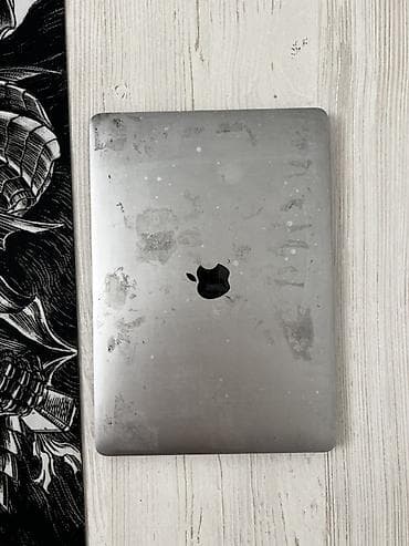 surface pro 7: Продаю MacBook Air на процессоре Apple M1 (2020 год). • Оперативная — 4