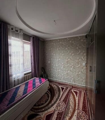 аренда дома на иссык куле: Дом, 56 м², 3 комнаты, Собственник, Евроремонт — 8