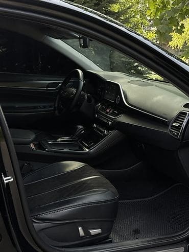 приора матор: Hyundai Grandeur: 2018 г., 2.4 л, Автомат, Бензин, Седан — 8