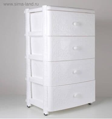 б у кухонные шкафы: Пластиковые комоды
Производство Россия
Размеры разные — 5