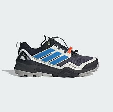 треккинговые: Мужские кроссовки, 42.5, Adidas, Новый, цвет - Черный, Самовывоз — 6
