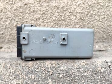 сколько стоит компьютерный блок: Блок управления центральным замком Peugeot / Citroen. Оригинал б/у — 5