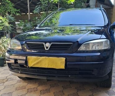 диски колесные опель астра: Opel Astra: 2003 г., 1.6 л, Механика, Газ, Универсал — 1
