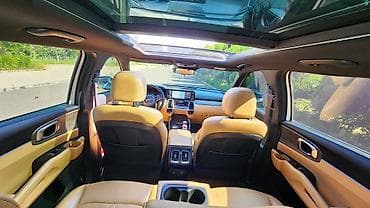 Kia Sorento: 2022 г., 1.6 л, Автомат, Гибрид, Внедорожник — 9
