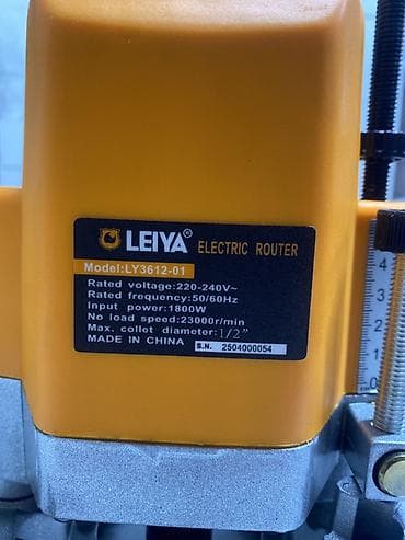 Генераторы: Универсальный погружной фрезер, Новый, Leiya, Бесплатная доставка — 8
