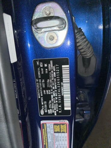 кия морин: Kia Optima: 2018 г., 2.4 л, Автомат, Бензин, Седан — 6