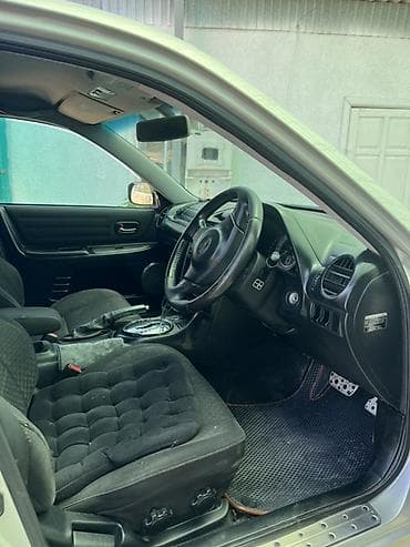 промывка авто: Toyota Altezza: 2003 г., 2 л, Автомат, Бензин, Седан — 8
