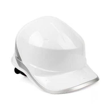 спецодежда бишкек цены: Каска защитная Vaultex, белая - Тип: строительная/промышленная каска — 4