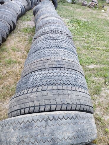 шины на уаз: Продажа грузовых и сельхоз покрышек ( колеса)на спец технику,фуры — 12