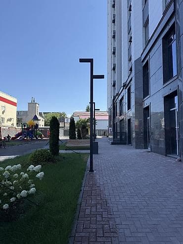 1 комната, 50 м², Элитка, Советская/Скрябина Элитка, 13 этаж, ПСО (под самоотделку) — 2