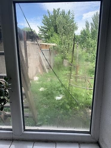 Пленки на окна, тонировка: Готовое пластиковое окно, Тип окна: Стандартные, Декоративные особенности: Фрамуга, Без установки, Без рассрочки — 3