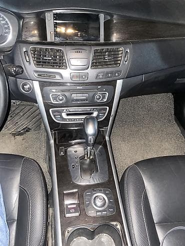 geely galaxy e5: Renault SM6: 2013 г., 2 л, Вариатор, Газ, Седан — 6