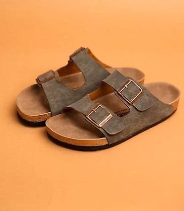 Босоножки, сандалии, шлепанцы: Босоножки, 36, 37, 38, Birkenstock, Новый, Самовывоз, Платная доставка — 1