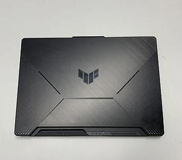 ASUS TUF Gaming F15 (FX506HC) intel core i5 11400h ОЗУ 32 g at lalafo.kg ASUS TUF Gaming F15 (FX506HC) intel core i5 11400h ОЗУ 32 g