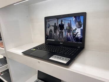 экран комп: Ноутбук, Acer — 2