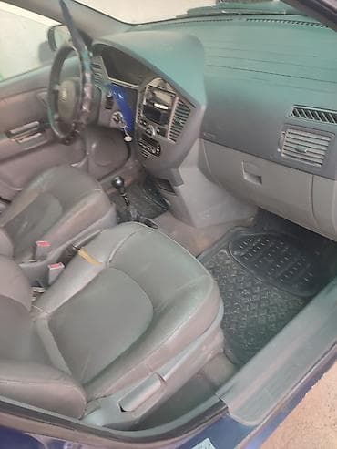 gac aion i60 цена: Kia Carens: 2004 г., 1.7 л, Механика, Бензин, Минивэн — 4