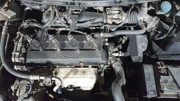 нисан примьера р12 универсал: Nissan Primera: 2005 г., 2 л, Автомат, Бензиновая, Седан — 7