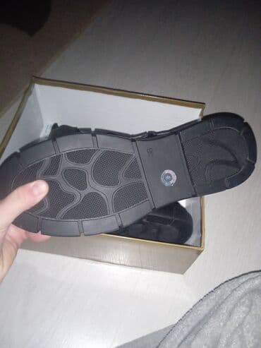 белорусская обувь для проблемных ног бишкек: Домашние тапочки, 38, Новый, цвет - Черный, Самовывоз — 1