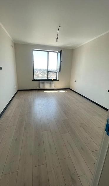 Продажа квартир: 1 комната, 41 м², Элитка, Тунгуч мкр Элитка, 13 этаж, Евроремонт — 7