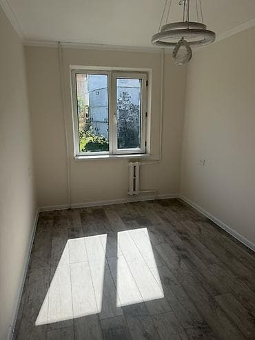 квариры: 2 комнаты, 44 м², 104 серия, 3 этаж, Дизайнерский ремонт — 4