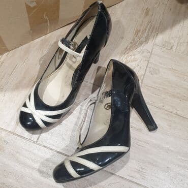 туфли лодочки размер 37: 37 размер — 3