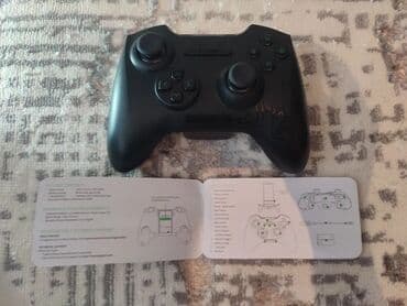 nvidia shield portable: 🎮 Razer Serval — ультраредкий оригинальный геймпад от топового бренда — 4