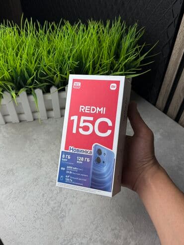 Redmi, Redmi K60 Ultra, Новый, 128 ГБ, 2 SIM at lalafo.kg Redmi, Redmi K60 Ultra, Новый, 128 ГБ, 2 SIM