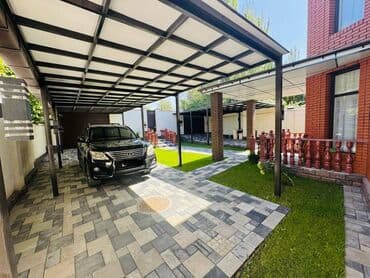 дом на ноч: Дом, 350 м², 8 комнат, Собственник, Дизайнерский ремонт — 7