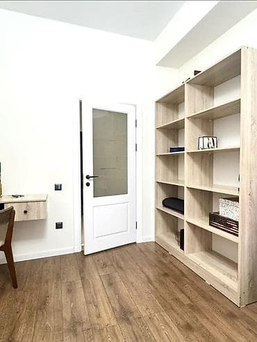 жк: 2 комнаты, Риэлтор, Без подселения, С мебелью полностью — 9