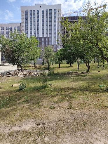 seven development: 5 соток — 4