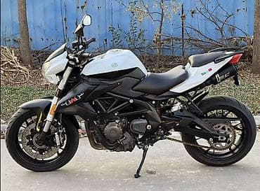 муравей баткен: Спортбайк 600 куб. см, Бензин, Чоңдор үчүн, Колдонулган — 2